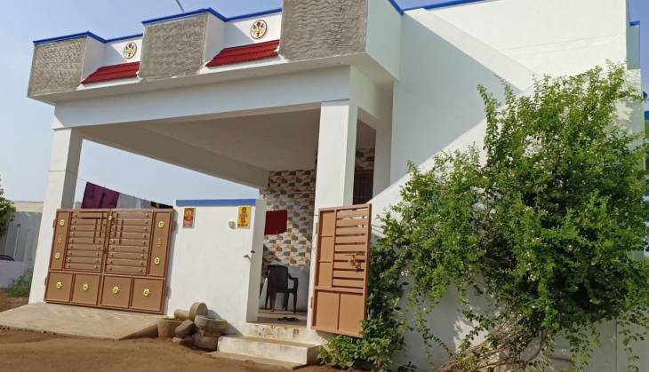 பெண்களை குறி வைத்து மோசடி : திருடனிடம் அரசின் மின் மீட்டர் கிடைத்தது எப்படி? - அதிகாரிகள் விசாரணை...!