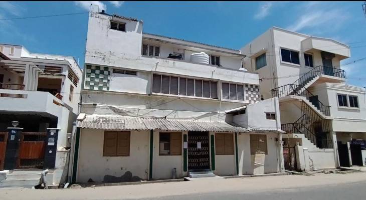 அமைச்சர் செந்தில் பாலாஜி அலுவலகத்தில் அமலாக்கத் துறையினர் நோட்டீஸ்?