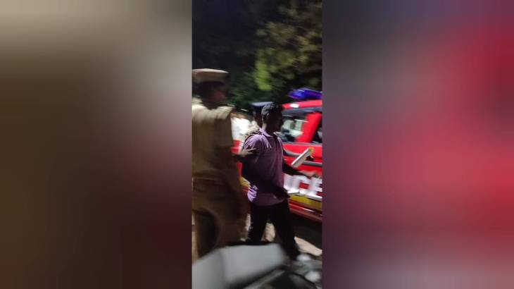 சமூக வலைதளங்களில் அவதூறு பதிவு; தூத்துக்குடி பாஜக நிர்வாகி கைது செய்யப்பட்டு சிறையில் அடைப்பு?