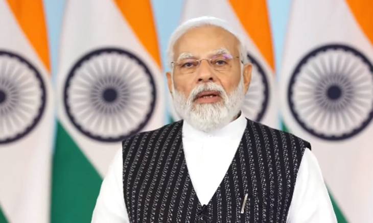 நரேந்திர மோடி தூத்துக்குடி பாராளுமன்ற தொகுதியில் போட்டி!