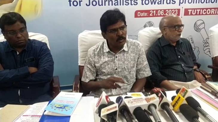 தமிழகத்தில் 600 க்கு மேற்பட்ட குழந்தைகள் காணவில்லை?