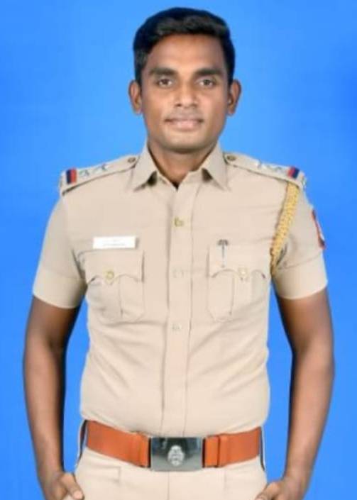 பாலியல் புகாரில் சிக்கிய விளாத்திகுளம் எஸ்.ஐ. அதிரடியாக ஆயுதப்படைக்கு மாற்றம்!