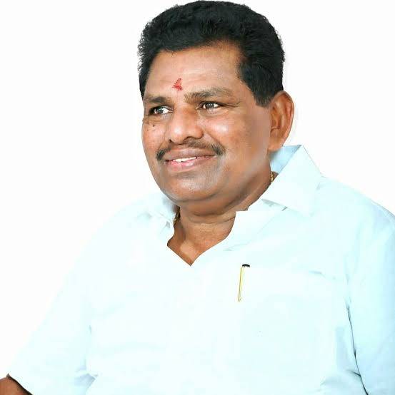 அமைச்சர் அனிதா ராதாகிருஷ்ணனுக்கு எதிரான லஞ்ச ஒழிப்பு துறை வழக்கு!