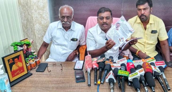 அதிமுக ஆட்சியில் காலத்தில் கடன் -கருணாநிதி குற்றச்சாட்டு