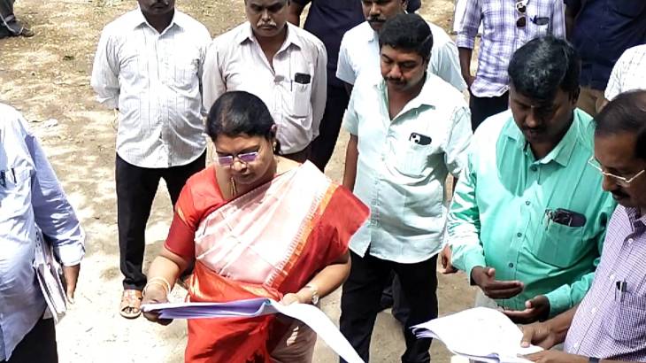 கலைஞர் மகளிர் உரிமைத்தொகை  அனைவரைக்கும் கிடைக்காது - மகளிர் உரிமைத்துறை அமைச்சர் கீதா ஜீவன் பேட்டி?