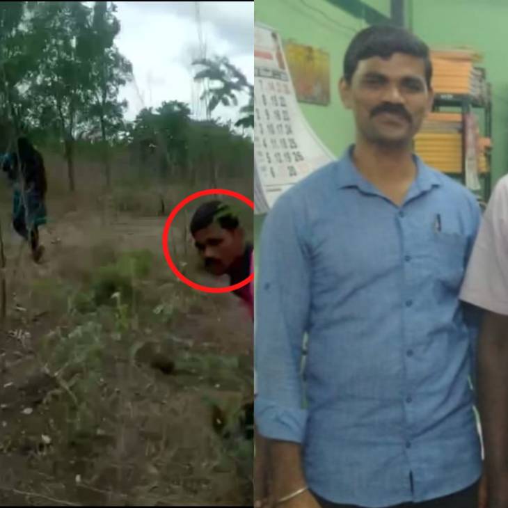 ஆயுதப்படைக்கு மாற்றம்!