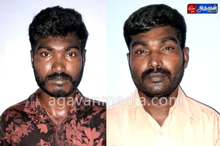 இளைஞர் கொலை வழக்கில்:இரண்டு இளைஞர்கள் கைது?