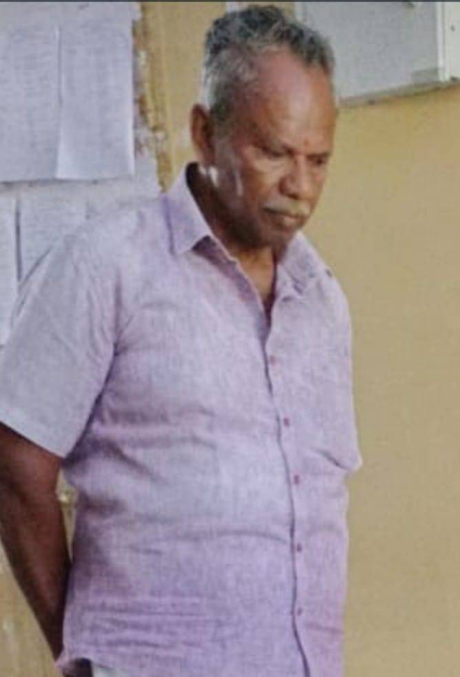கிராம நிர்வாக அதிகாரிக்கு 2 ஆண்டு ஜெயில் -அதிரடி தீர்ப்பு வழங்கிய நீதிபதி செல்வகுமார்!